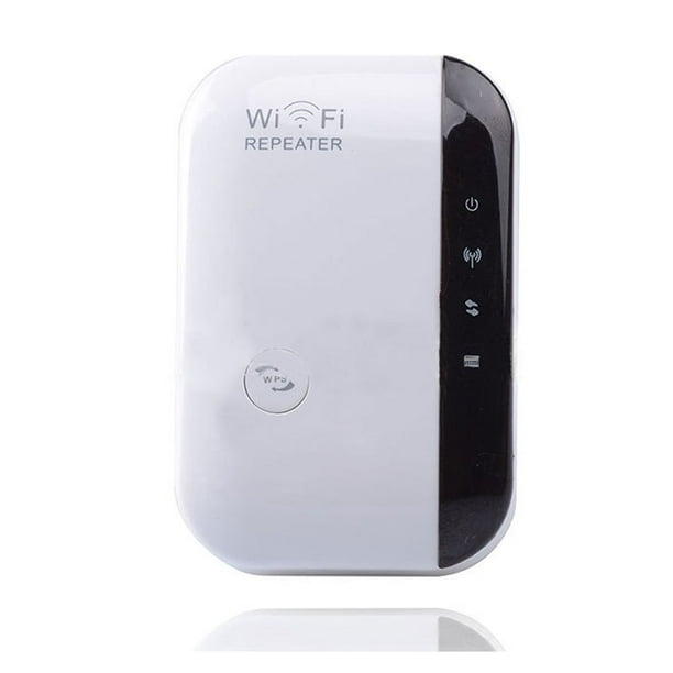 300Mbps Wireless Mini Router Wifi Repeater Signal Extender Booster Amplifier